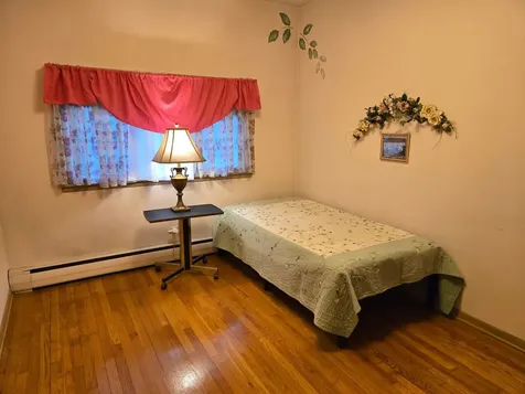5516 North Natchez Avenue Chicago IL 60656