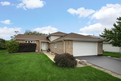 22897 Eastwind Drive Richton Park IL 60471