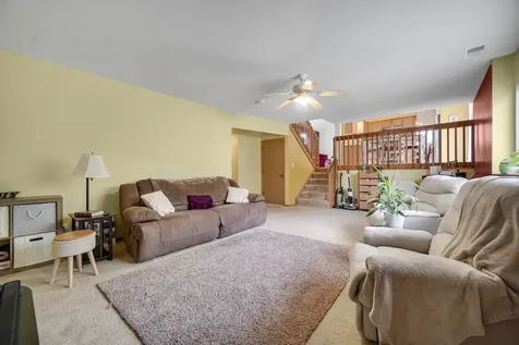 22897 Eastwind Drive Richton Park IL 60471