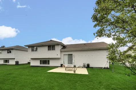 22897 Eastwind Drive Richton Park IL 60471