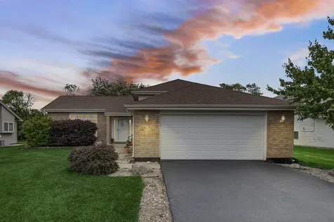 22897 Eastwind Drive Richton Park IL 60471