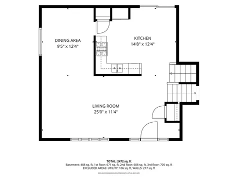 22897 Eastwind Drive Richton Park IL 60471