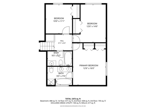 22897 Eastwind Drive Richton Park IL 60471