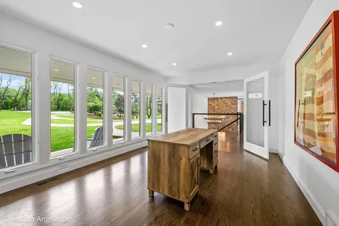 312 Ridge Road Barrington Hills IL 60010