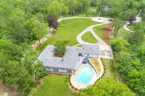 312 Ridge Road Barrington Hills IL 60010