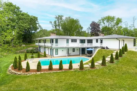 312 Ridge Road Barrington Hills IL 60010