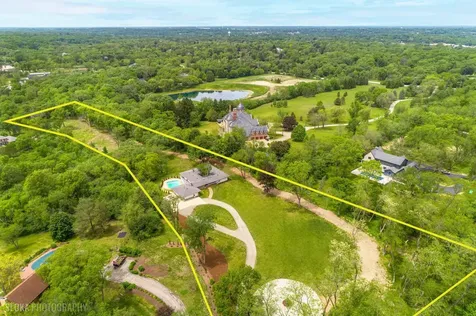 312 Ridge Road Barrington Hills IL 60010