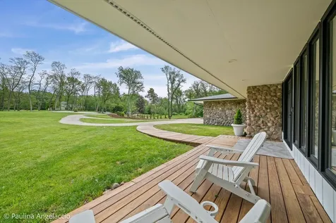 312 Ridge Road Barrington Hills IL 60010