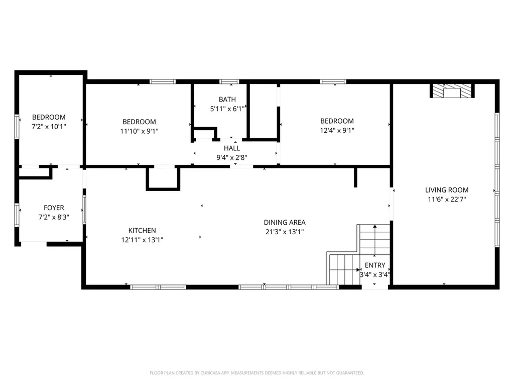 8819 South Carpenter Street Chicago IL 60620