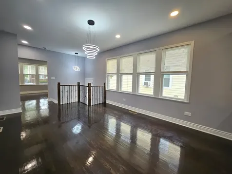 8819 South Carpenter Street Chicago IL 60620