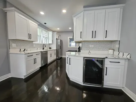 8819 South Carpenter Street Chicago IL 60620