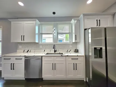 8819 South Carpenter Street Chicago IL 60620