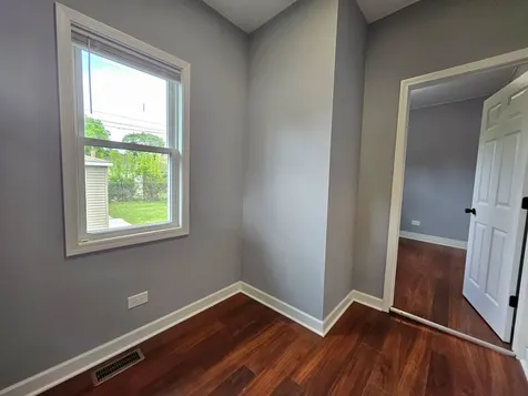 8819 South Carpenter Street Chicago IL 60620