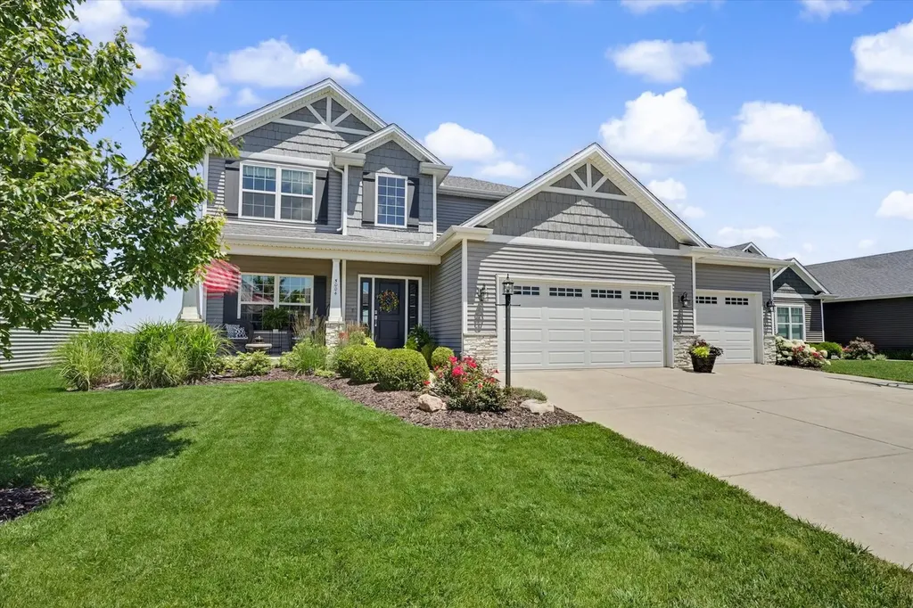 5004 Emmas Way Champaign IL 61822