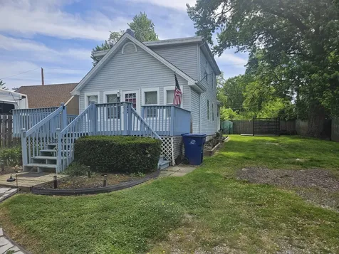 39101 North Walnut Street Lake Villa IL 60046