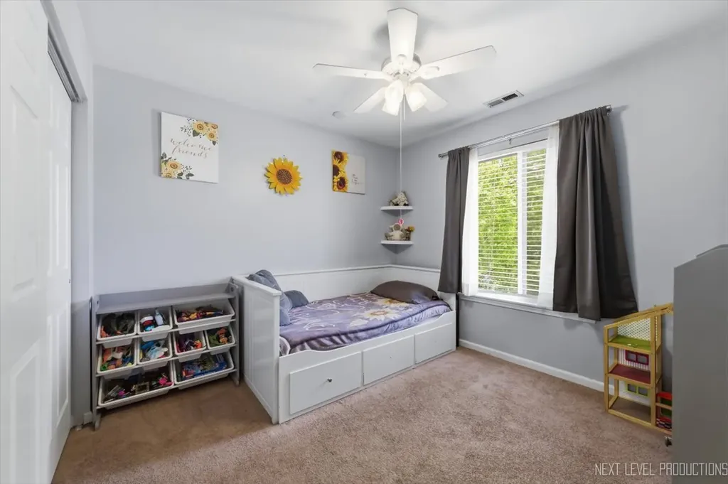 2810 Ledgestone Court Naperville IL 60564