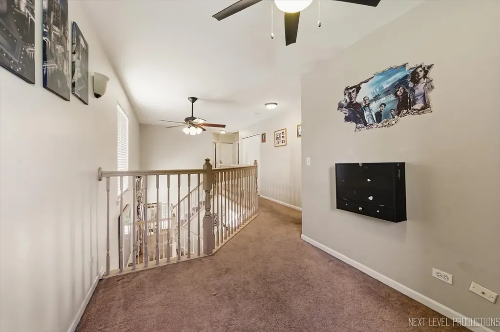 2810 Ledgestone Court Naperville IL 60564