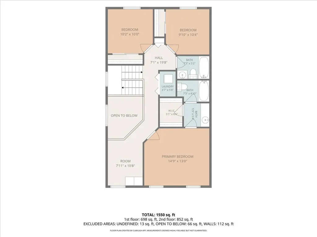 2810 Ledgestone Court Naperville IL 60564