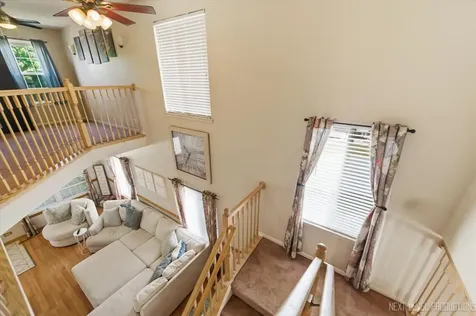 2810 Ledgestone Court Naperville IL 60564