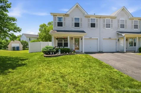 2810 Ledgestone Court Naperville IL 60564