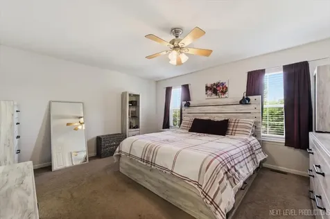 2810 Ledgestone Court Naperville IL 60564