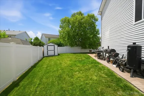 2810 Ledgestone Court Naperville IL 60564