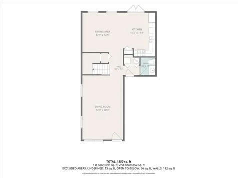 2810 Ledgestone Court Naperville IL 60564