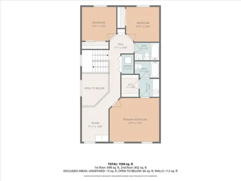 2810 Ledgestone Court Naperville IL 60564