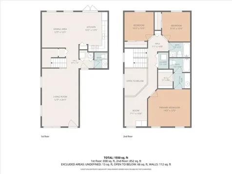 2810 Ledgestone Court Naperville IL 60564