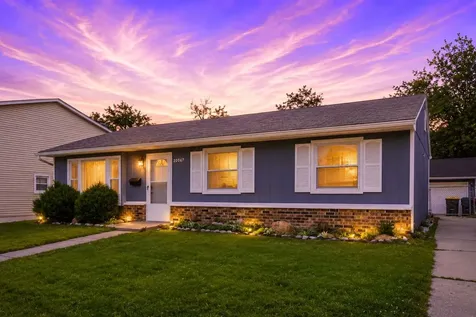20067 Orchard Avenue Lynwood IL 60411