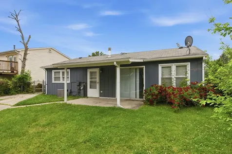 20067 Orchard Avenue Lynwood IL 60411