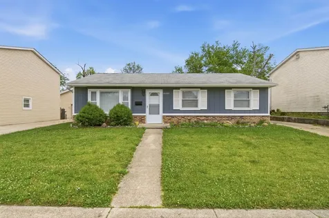 20067 Orchard Avenue Lynwood IL 60411