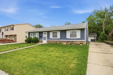 20067 Orchard Avenue Lynwood IL 60411