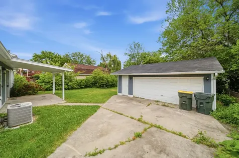 20067 Orchard Avenue Lynwood IL 60411