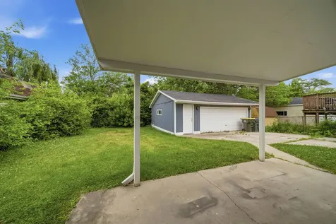 20067 Orchard Avenue Lynwood IL 60411