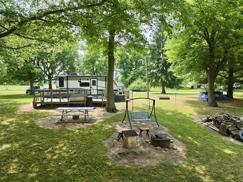 2883 East Twp Rd 407 Road Iroquois IL 60945