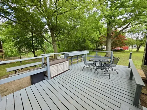 2883 East Twp Rd 407 Road Iroquois IL 60945