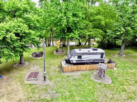 2883 East Twp Rd 407 Road Iroquois IL 60945