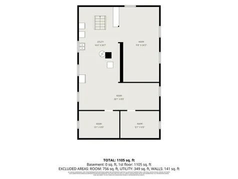 988 Wentworth Avenue Calumet City IL 60409