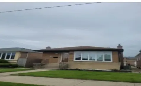 6019 West 59th Street Chicago IL 60638