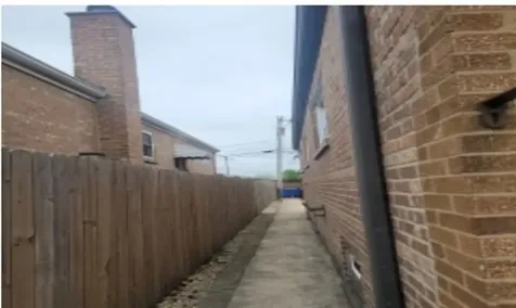 6019 West 59th Street Chicago IL 60638