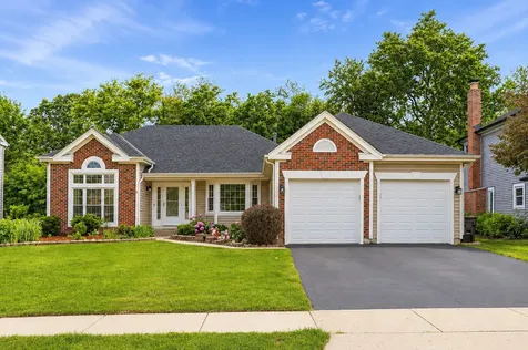 4310 Forest Glen Drive Hoffman Estates IL 60192