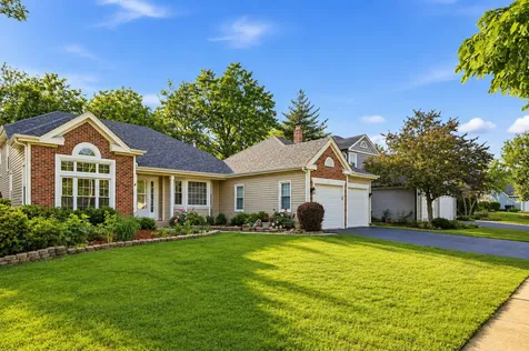 4310 Forest Glen Drive Hoffman Estates IL 60192