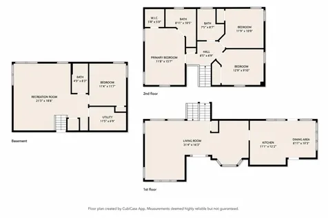 4310 Forest Glen Drive Hoffman Estates IL 60192