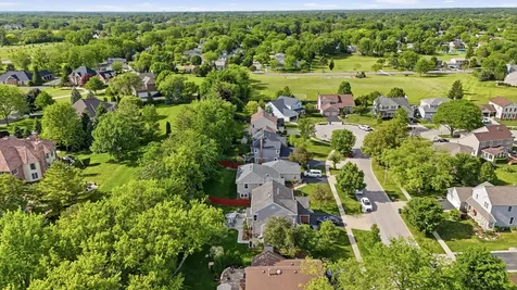 4310 Forest Glen Drive Hoffman Estates IL 60192