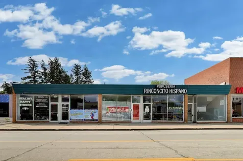 1667 East Oakton Street Des Plaines IL 60018