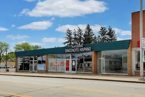 1667 East Oakton Street Des Plaines IL 60018