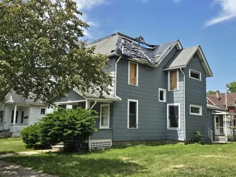 411 Grant Place Aurora IL 60505