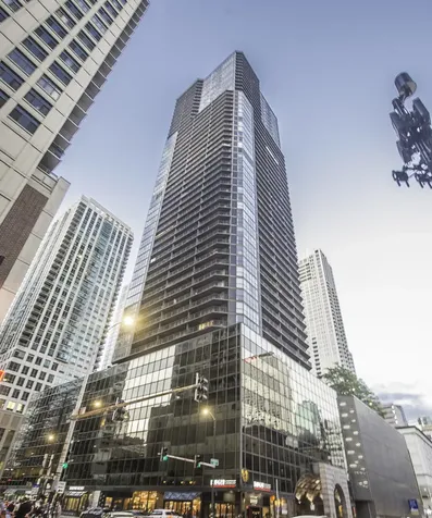10 East Ontario Street Chicago IL 60611