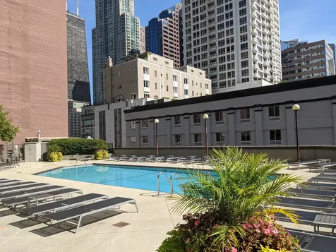 10 East Ontario Street Chicago IL 60611